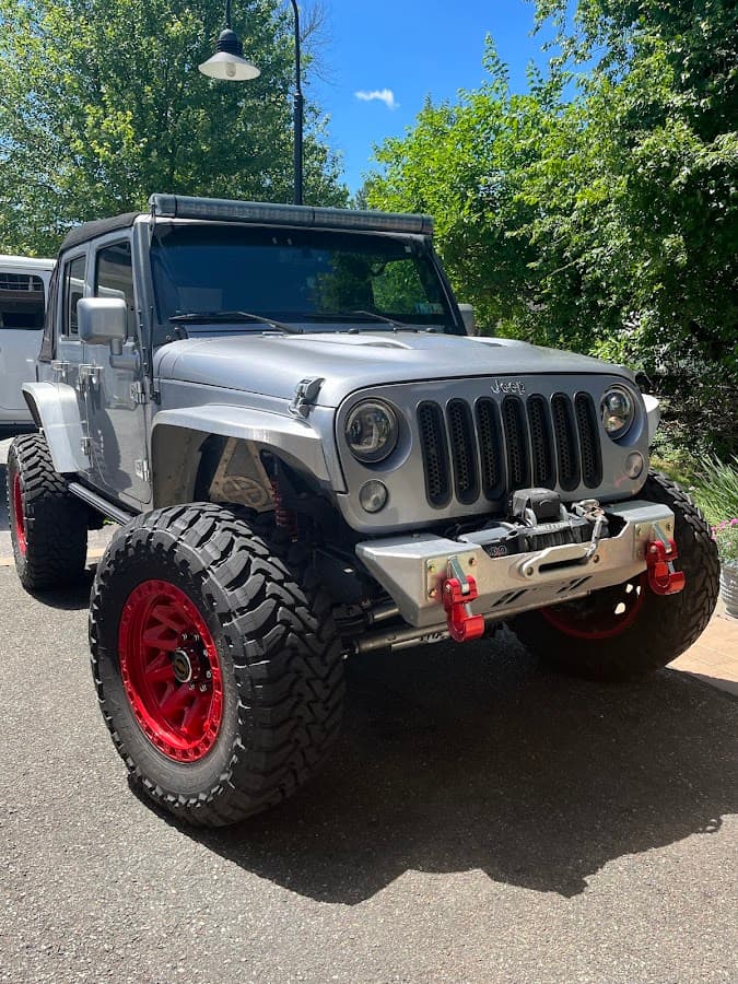 ASAP Car stereo & Remote starters car audio shop in Norristown, Pennsylvania photo 3
