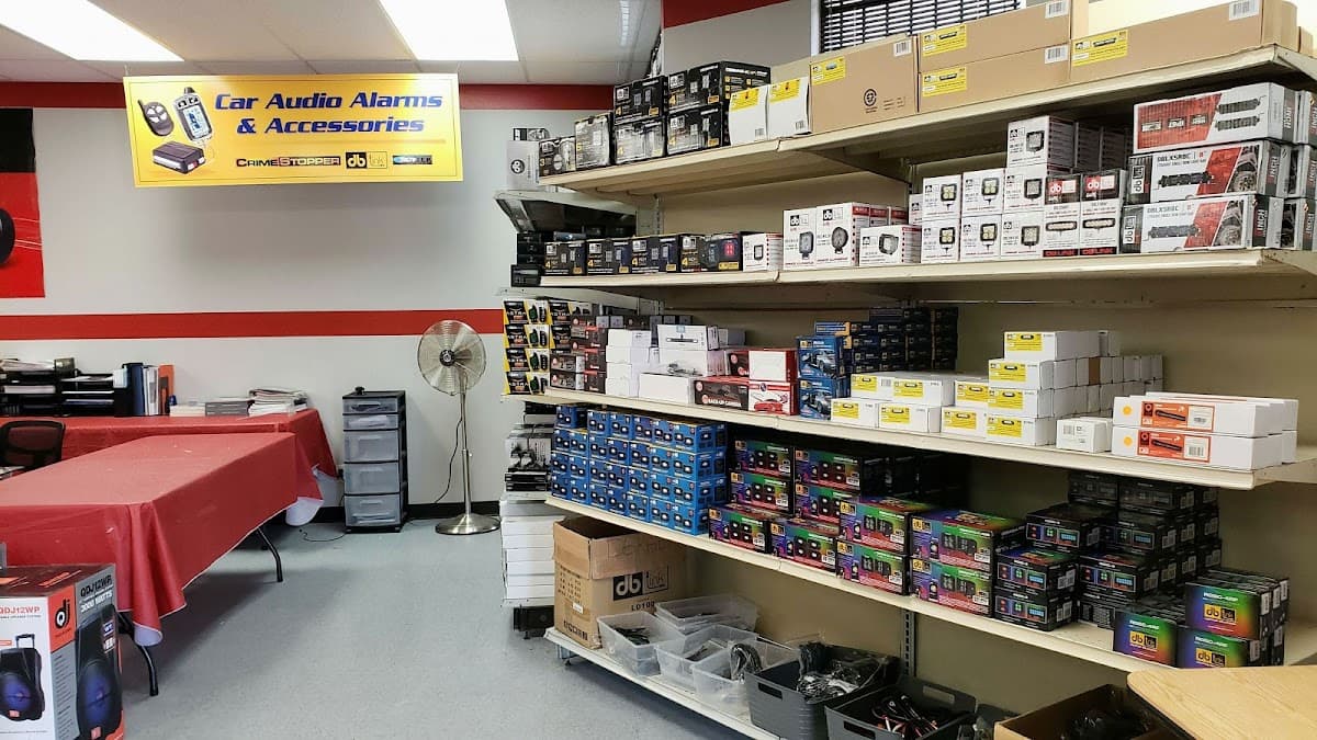 Broadway Audio & Video image 5