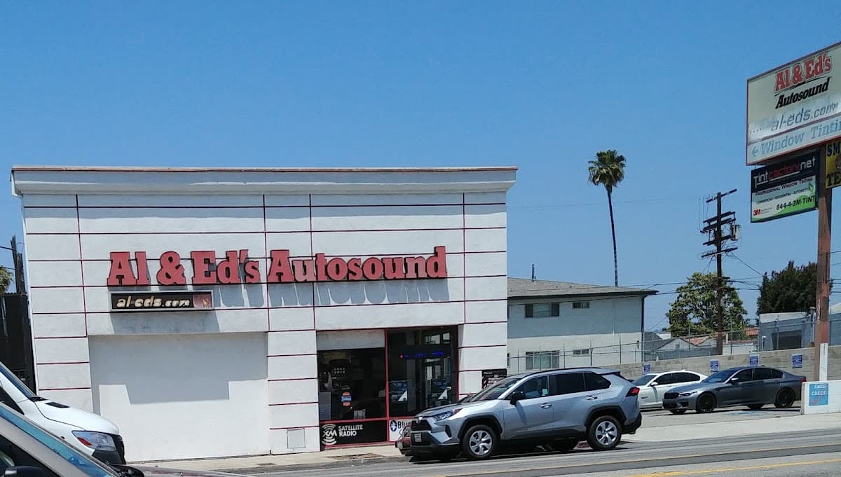 Al & Ed's Autosound image 5