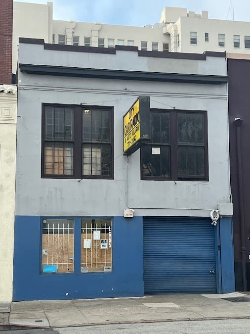 City Car Radio image 9