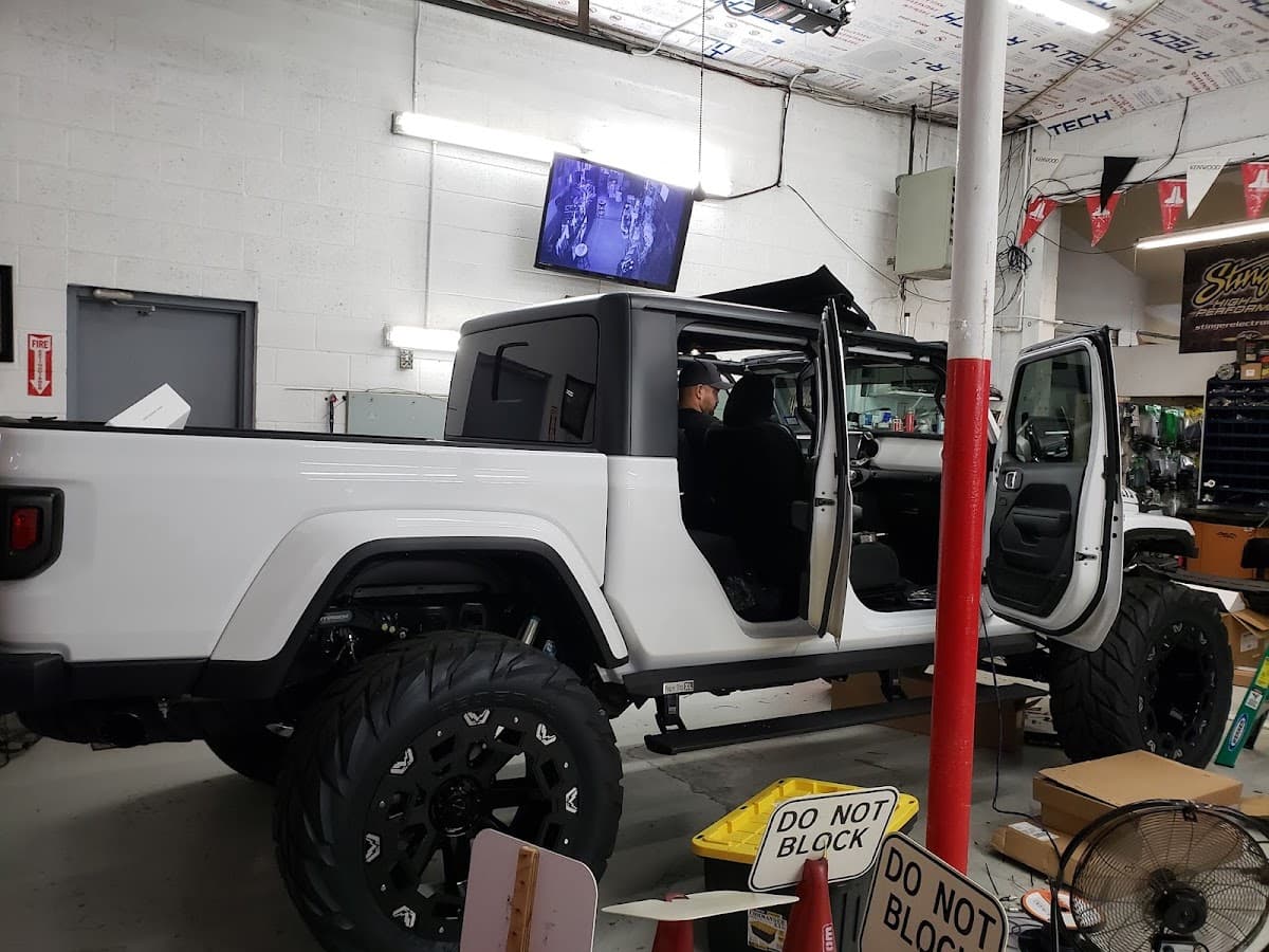 Superior Audio Sounds image 7