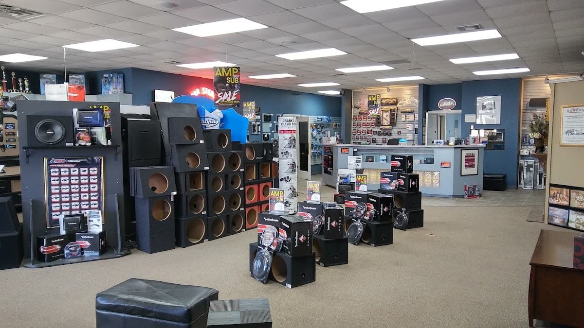 Mike's Audio image 3