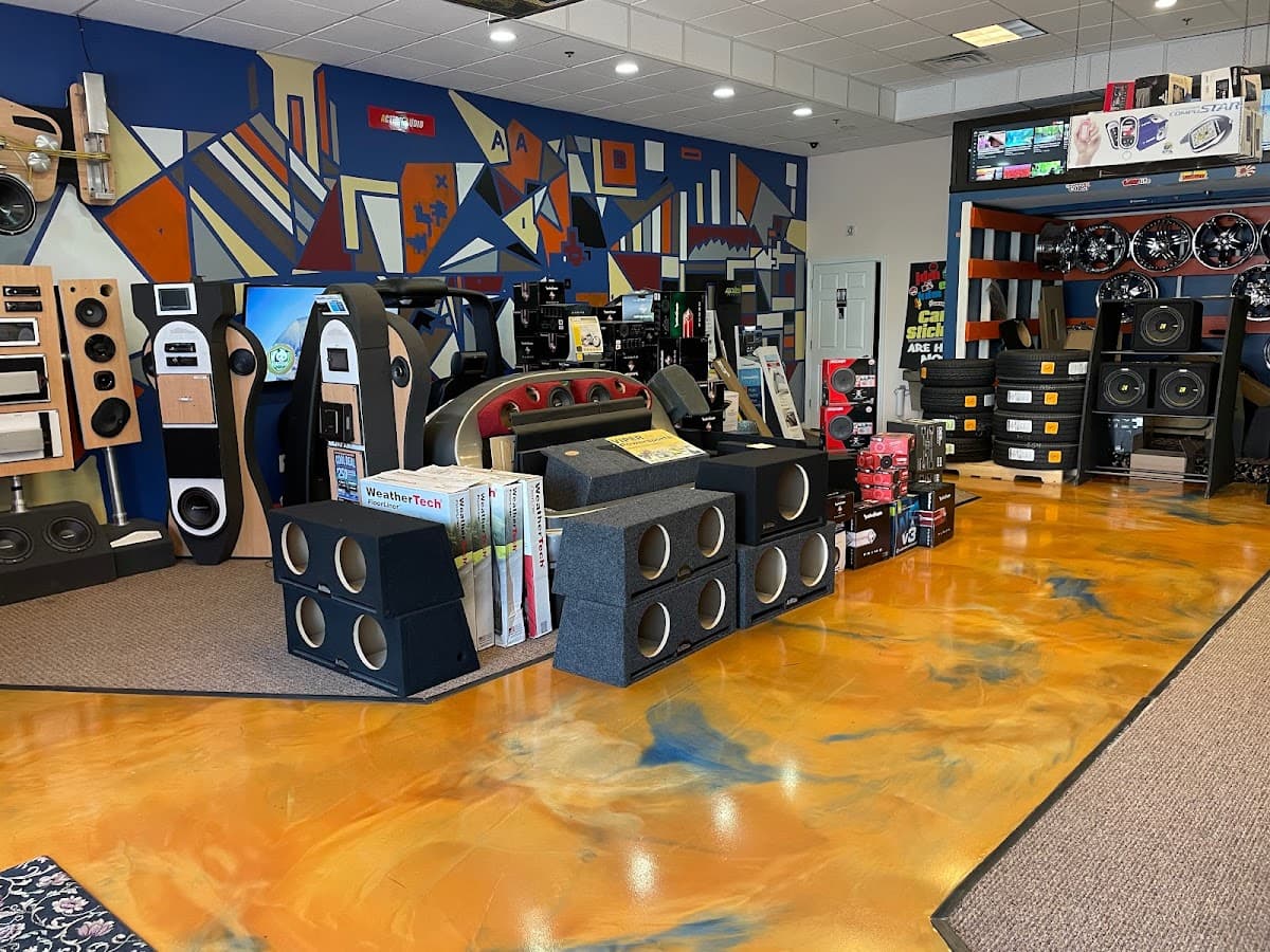 Action Audio Store LLC image 2