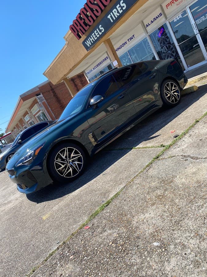 Precision Car Audio & Truck Accessories image 5