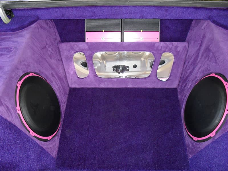 Sun Valley Stereo image 3