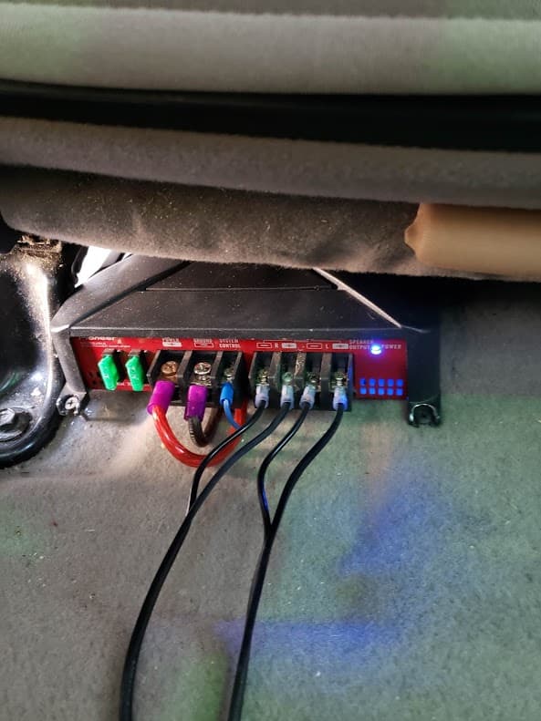 Thumpers Car Audio image 2