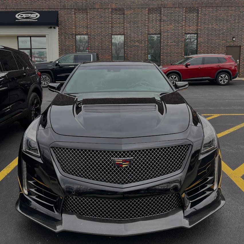 DPS Automotive image 3