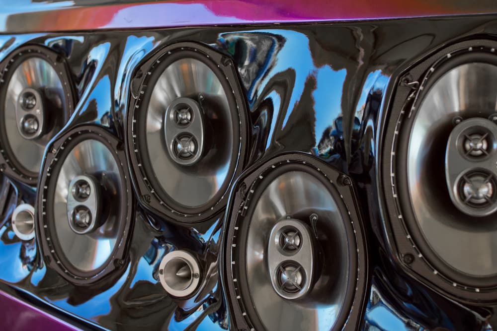 Thumpers Car Audio image 4