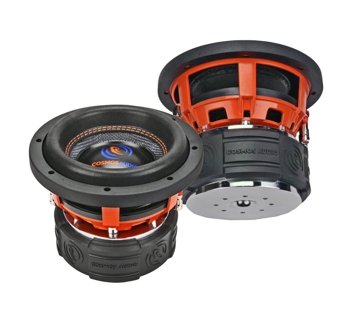 Cosmos Audio car audio shop in Manassas, Virginia photo 7