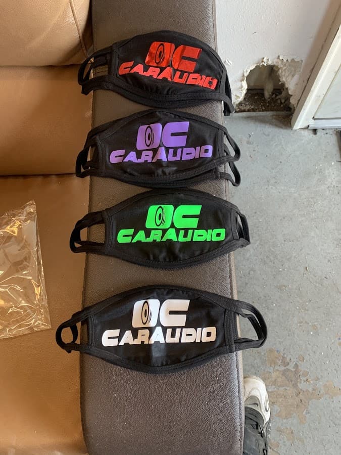 OC Car Audio image 2