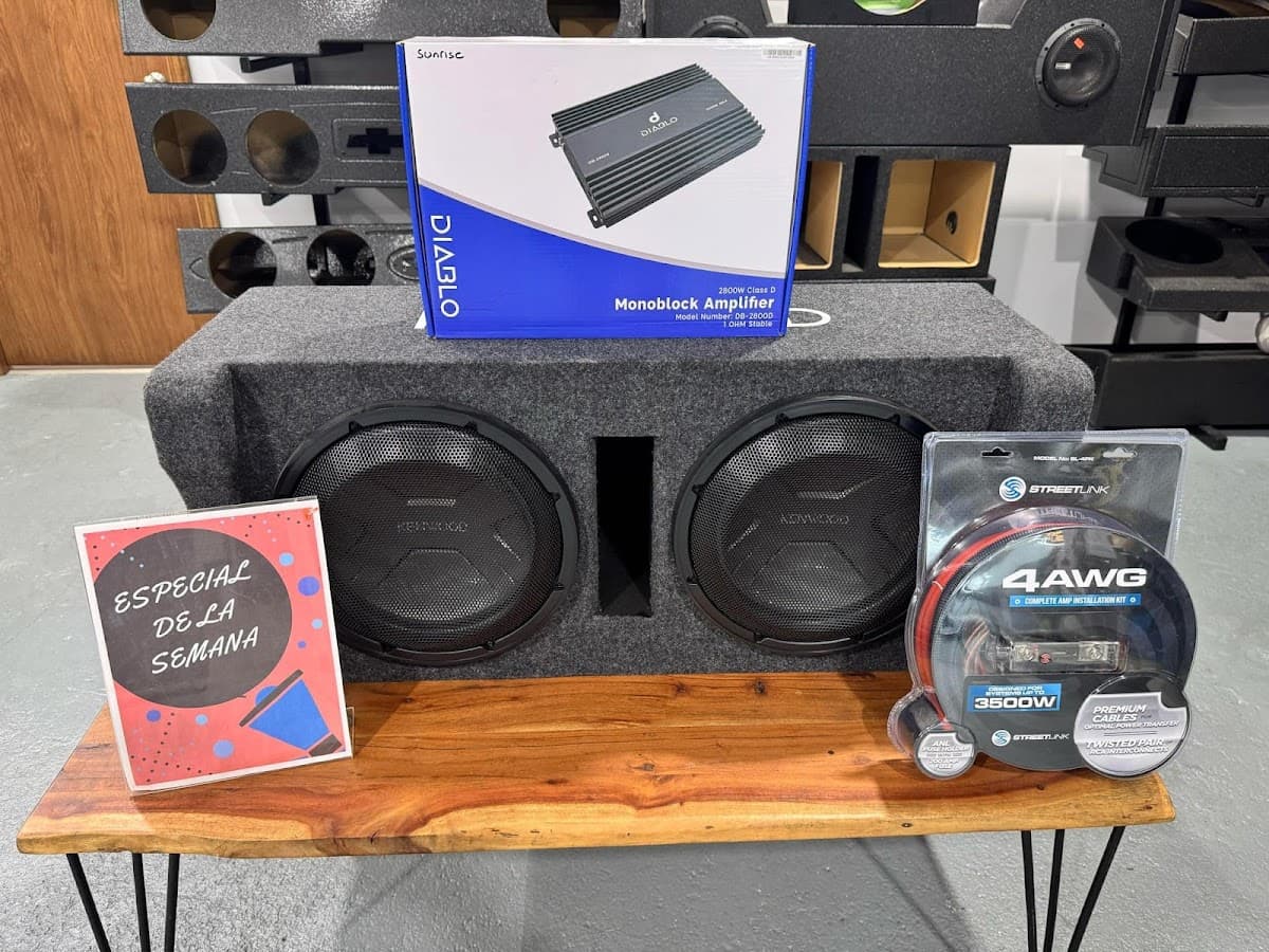 AJ Electronics Chicago image 4