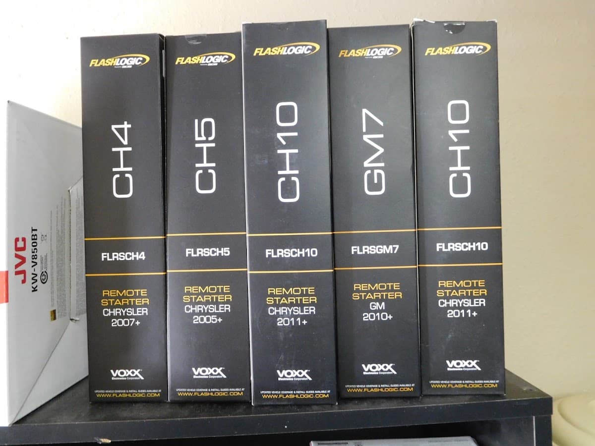 Automotive Audio image 7