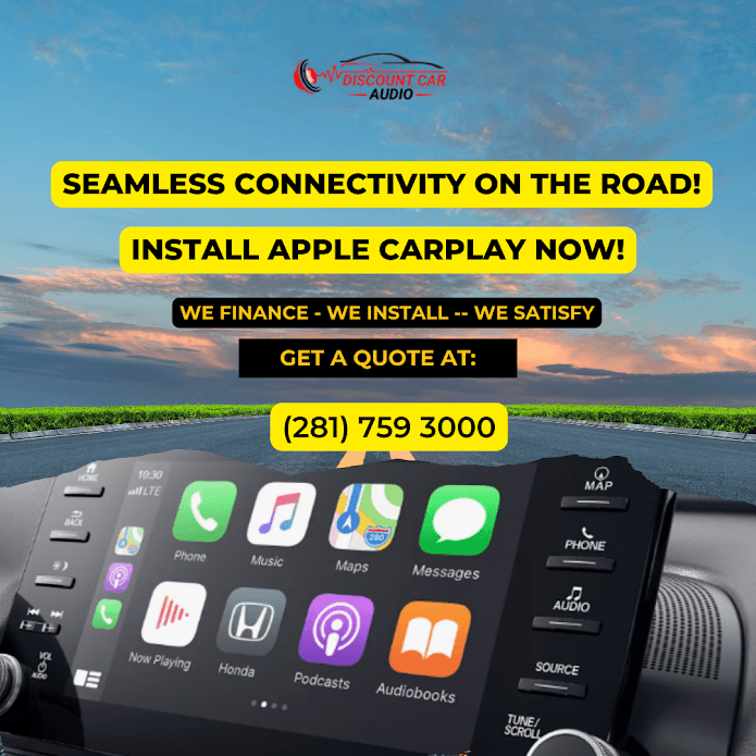 Discount Car Audio image 3