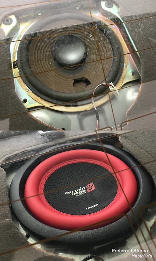 Preferred Stereo & Window Tint image 10