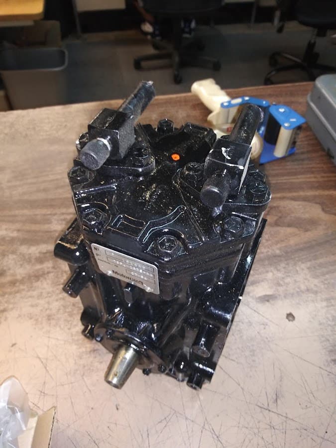 Jo-Di's Radio Repair image 8