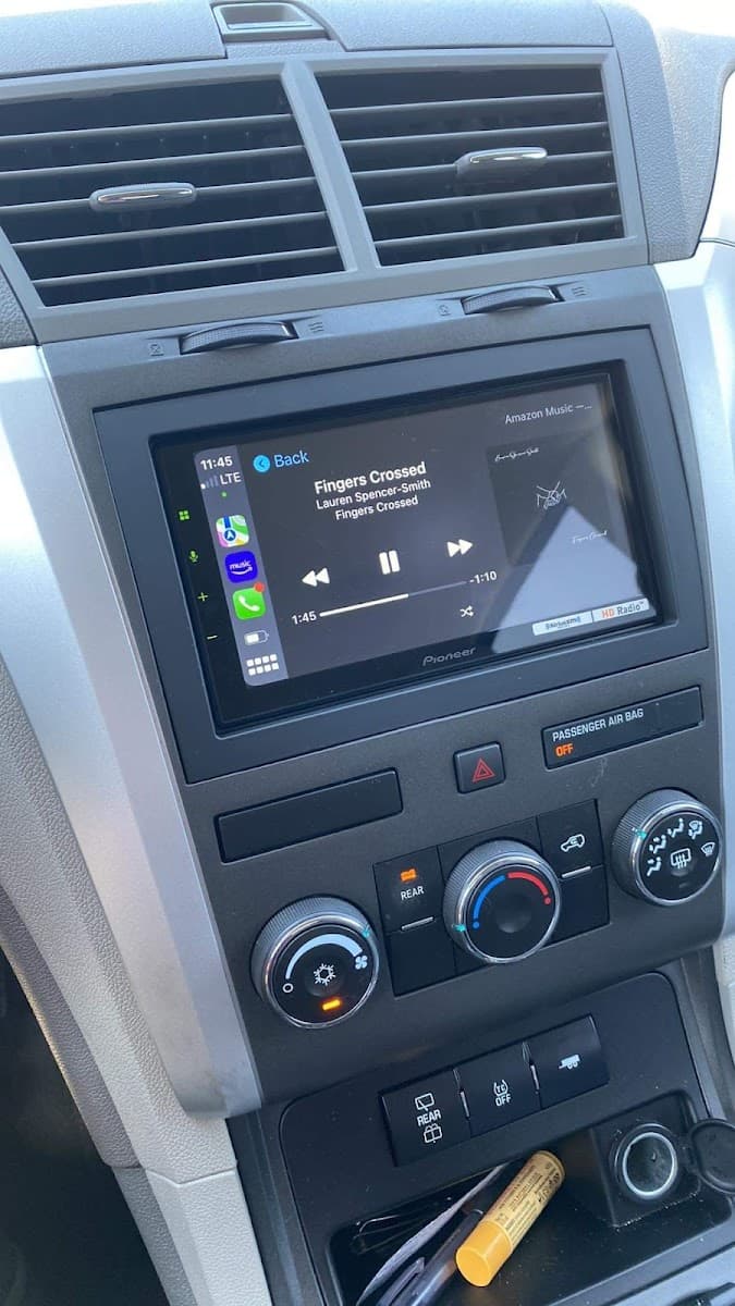 Platinum Audio image 2