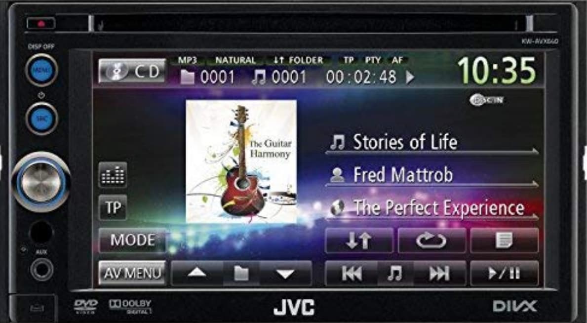 A.M.A Audio Customs image 9