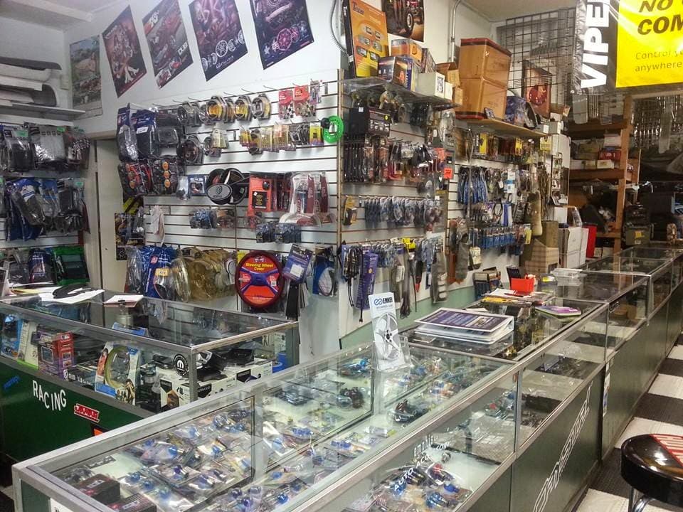 OG'S Auto Accessories image 7