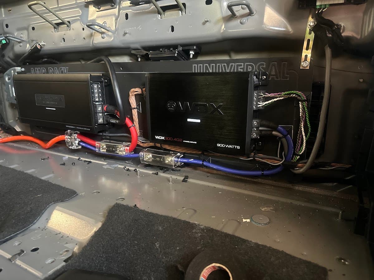 Solar System Auto Accessories image 7