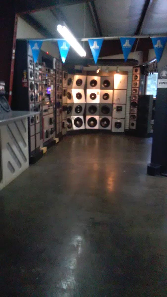 Hi-Fi Cruisin' image 4