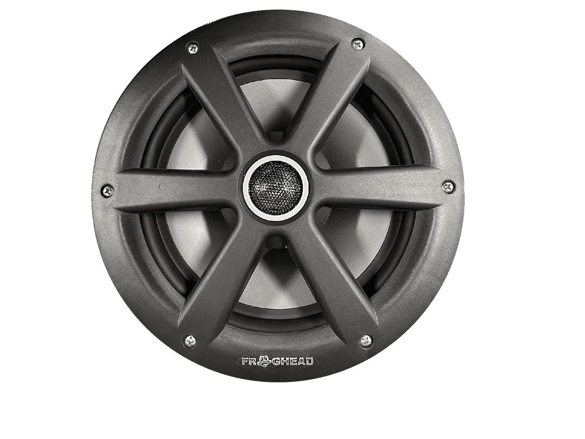 FrogHead Industries LP - Sound Systems image 9