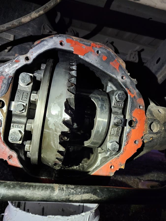 B & M Auto Sound & 4X4 image 2