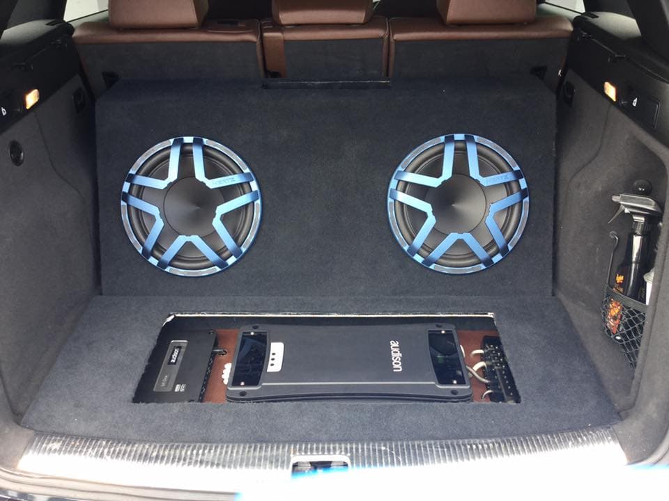 Audio XTC car audio shop in Dupont, Pennsylvania photo 2