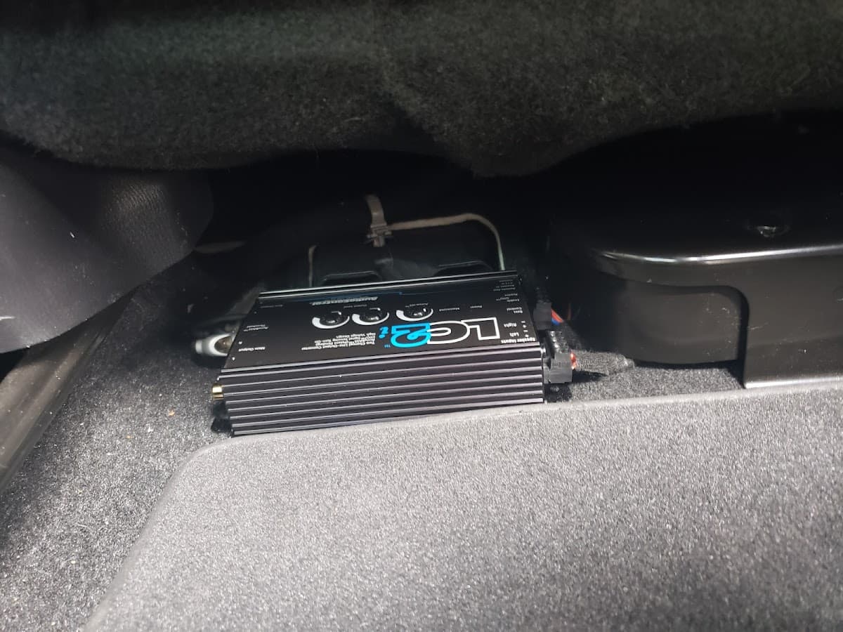 Safe and Sound Auto Accessories image 9