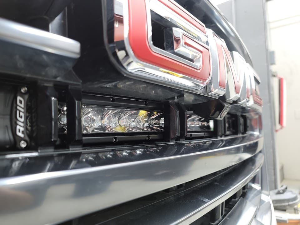 Interior Remote Start image 4