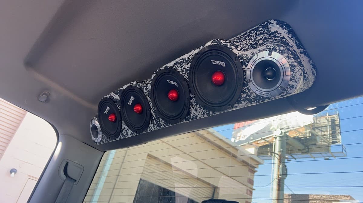 Make Some Noise image 5