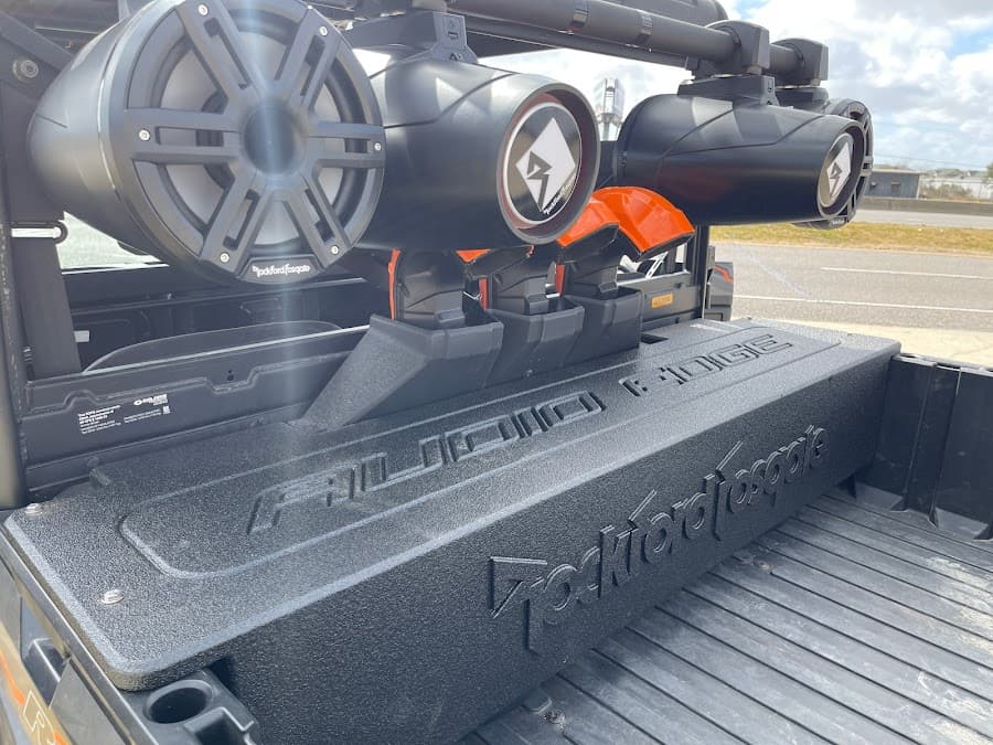 The Audio Edge image 4