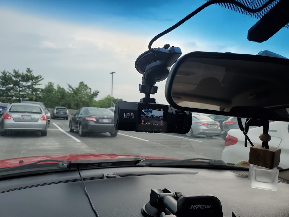 Hurley's Auto Audio car audio shop in McLean, Virginia photo 5