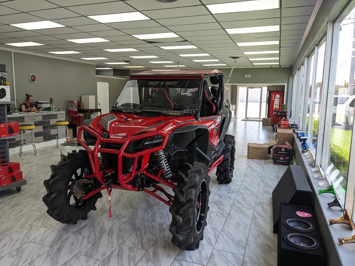 Audio Anarchy, LLC image 6