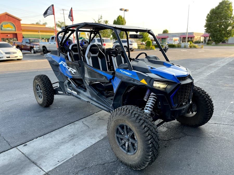 Active Sound & Alarms Car Stereo Shop image 5