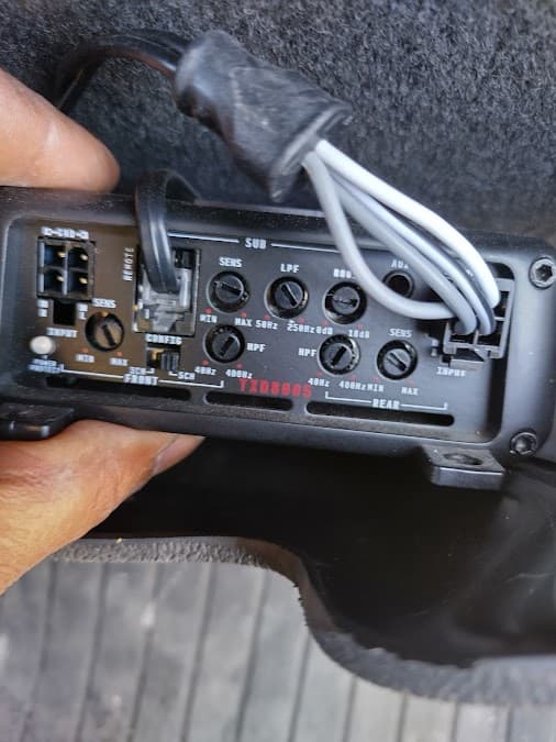 Ground Zero Customs image 7