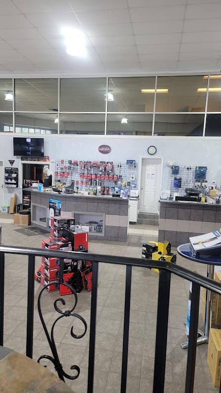 Freeman's Stereo Video car audio shop in Cornelius, North Carolina photo 6