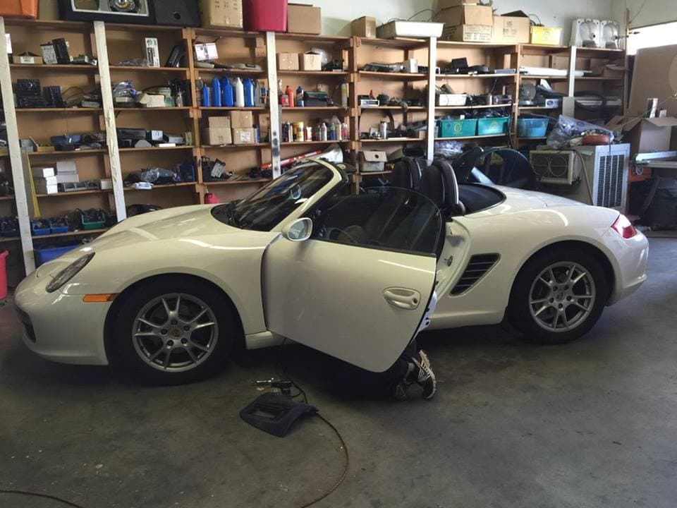 NV Car Audio image 3