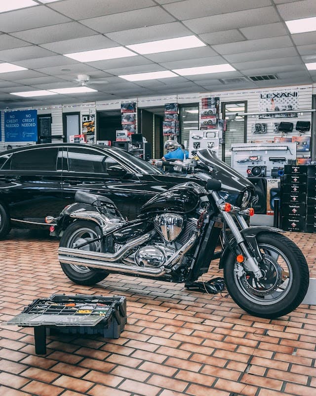 A-1 Electronics & Car Stereo image 3