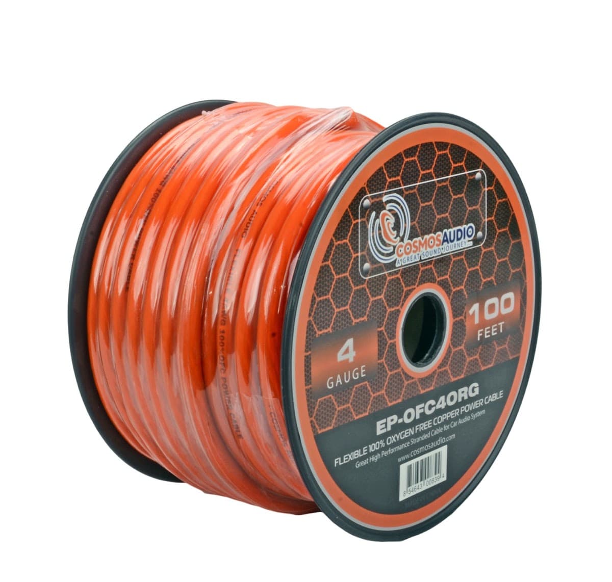 Cosmos Audio car audio shop in Manassas, Virginia photo 6