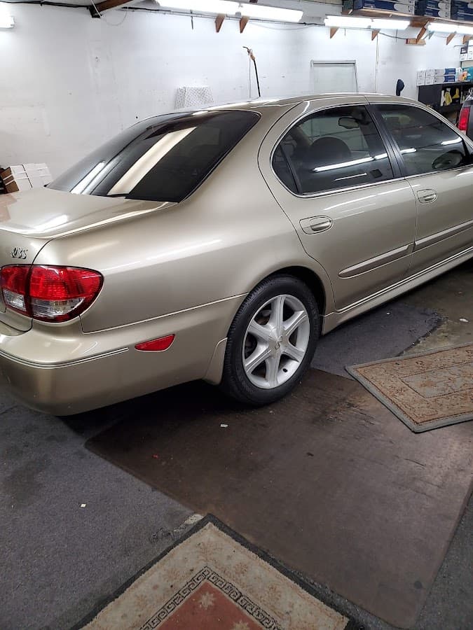 All Points Automotive, Inc. image 8