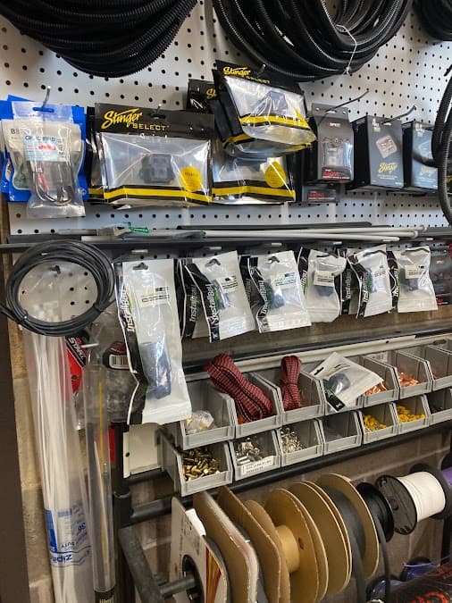 Stereo Steve's car audio shop in Orem, Utah photo 4