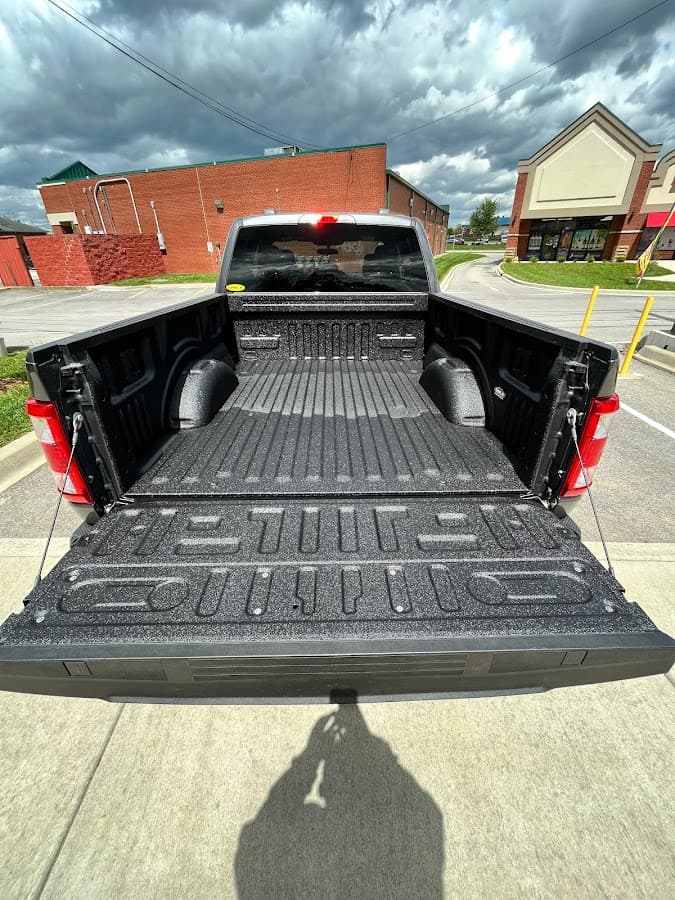 The Driver's Depot car audio shop in Louisville, Kentucky photo 4