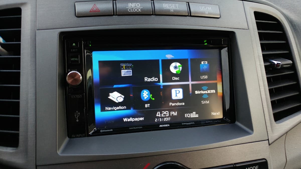 ON2AUDIO car audio shop in Salem, Massachusetts photo 3