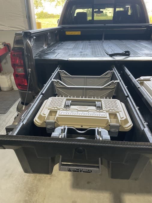 Custom Sound and Image car audio shop in Ankeny, Iowa photo 3