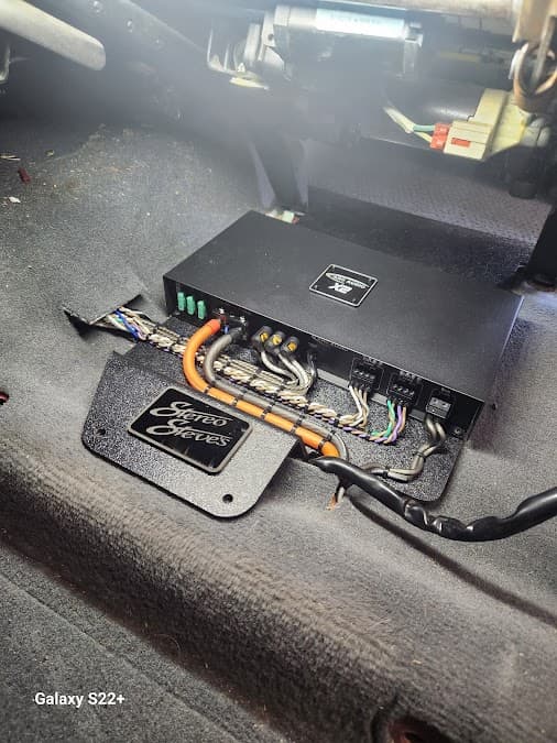 Stereo Steve's car audio shop in Orem, Utah photo 6