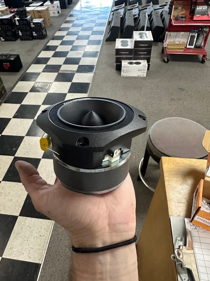 Audio Center image 5