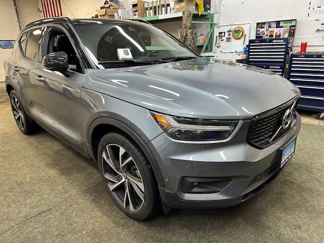 High Fidelity Auto Sport image 8