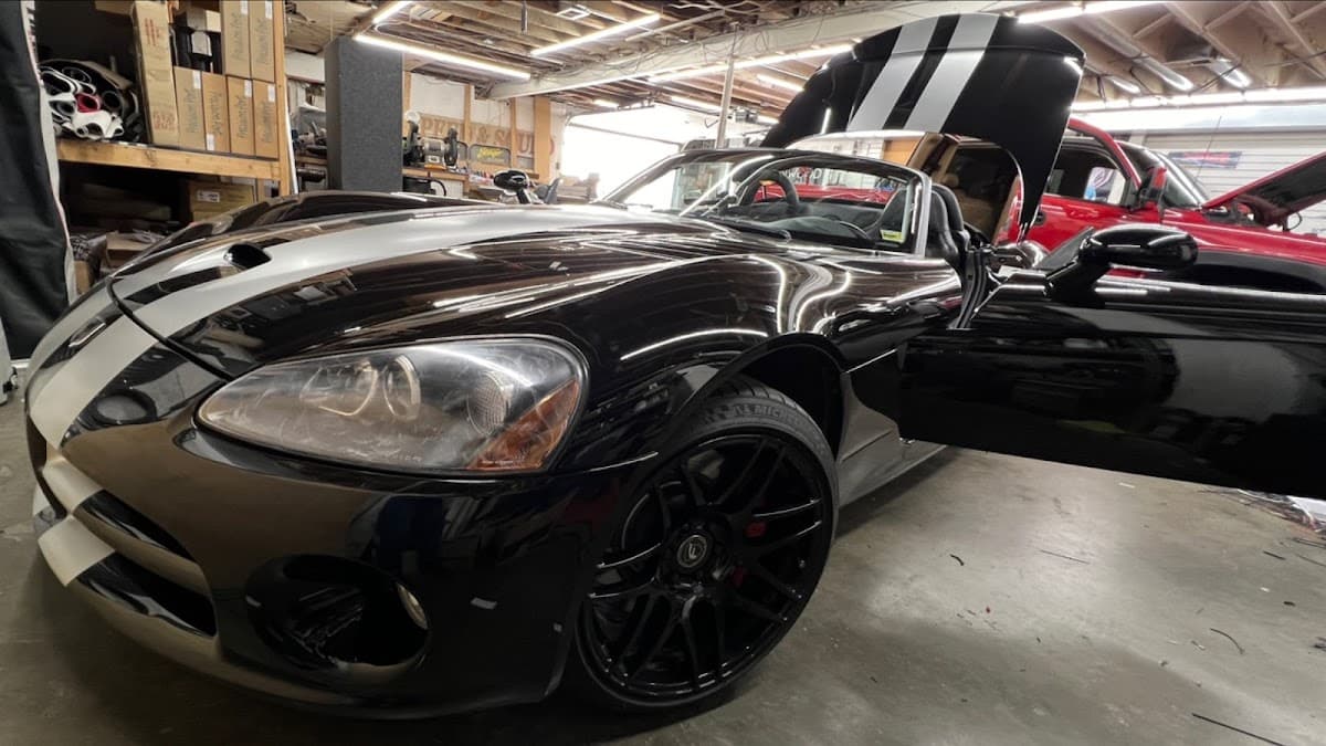 Kansas City Car Stereo car audio shop in Kansas City, Missouri photo 6