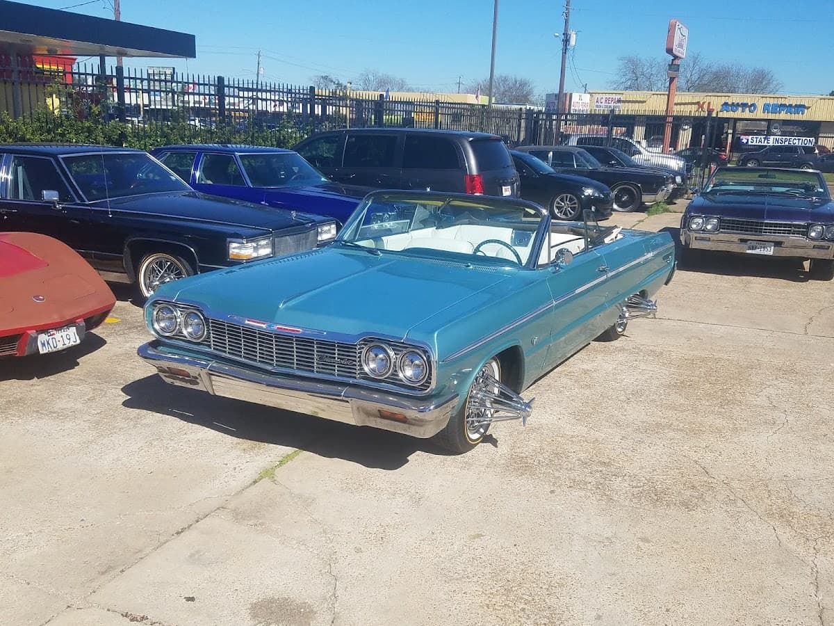 Unlimited Car Stereo image 10