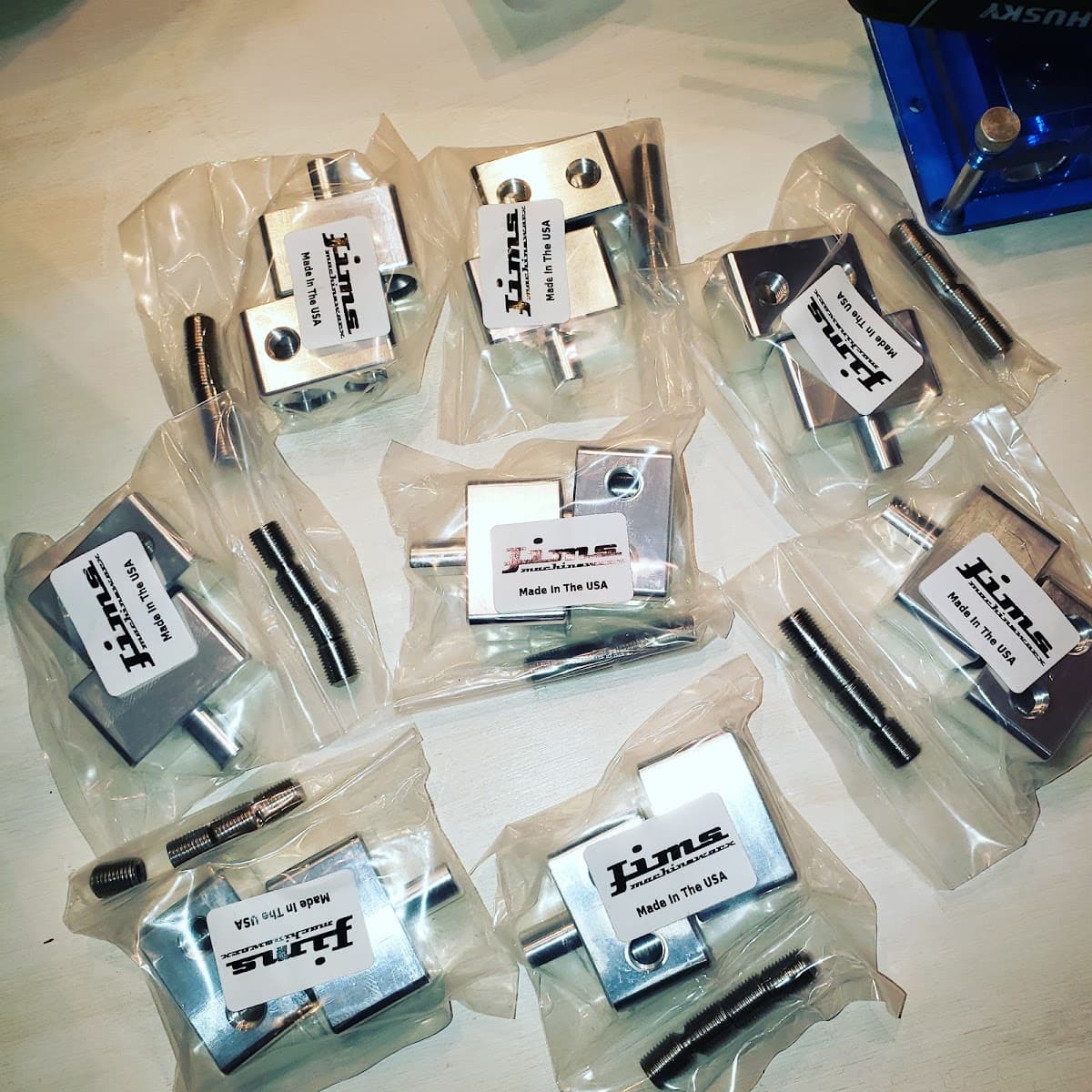 405 Car Audio image 3